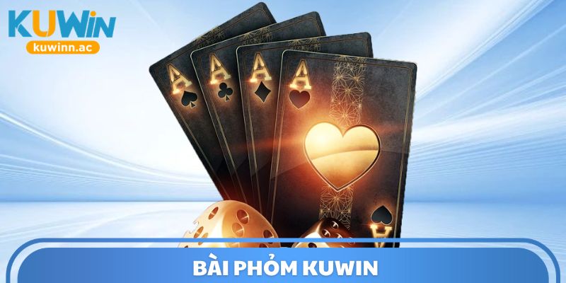 Bài Phỏm Kuwin