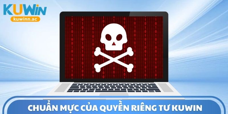 Chuẩn mực của quyền riêng tư Kuwin