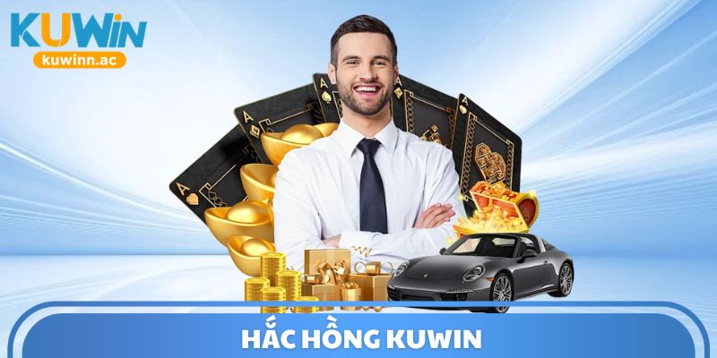 Hắc Hồng Kuwin