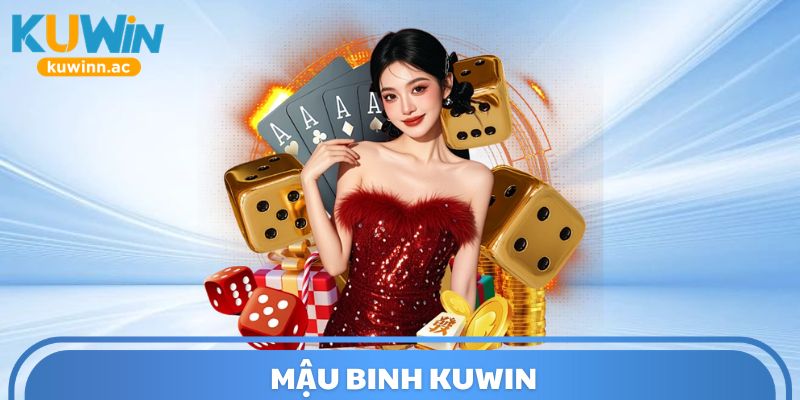 Mậu Binh Kuwin