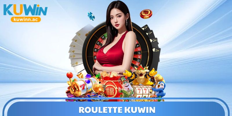 Roulette Kuwin