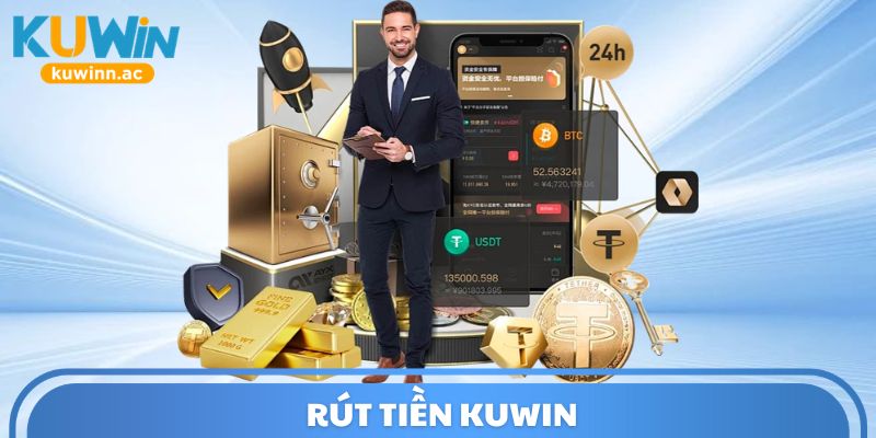 Rút Tiền Kuwin