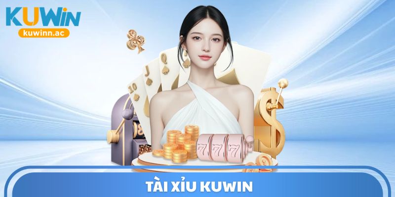 Tài Xỉu Kuwin